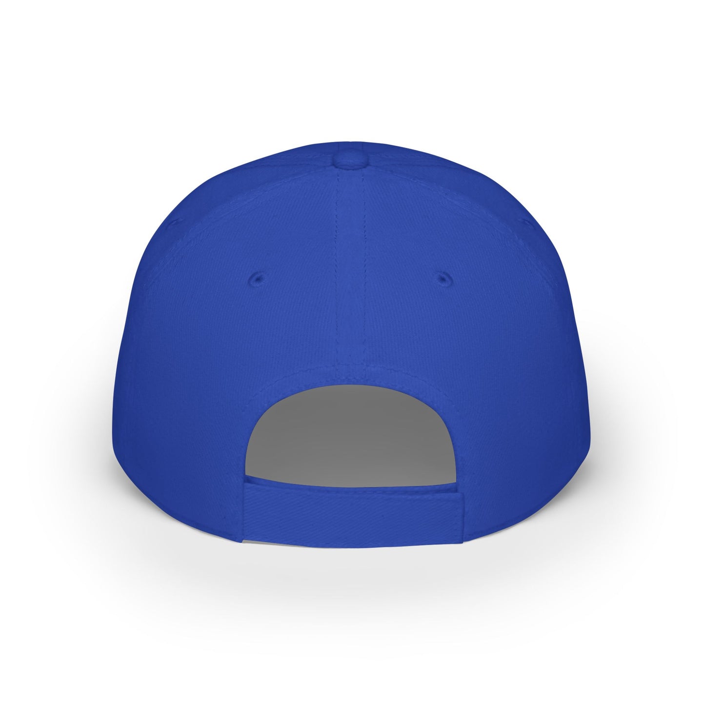Golf Gal Low Profile Baseball Cap Poppy