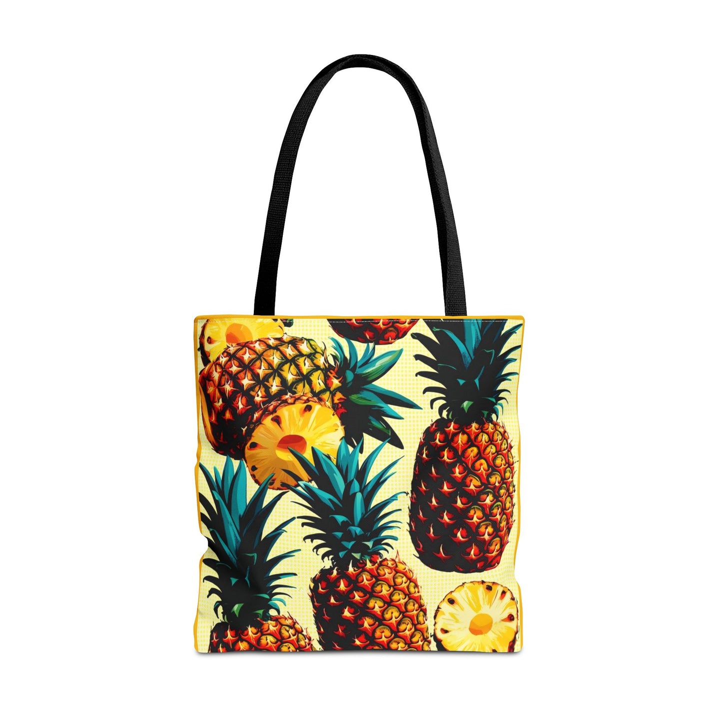 pineapple Tote Bag