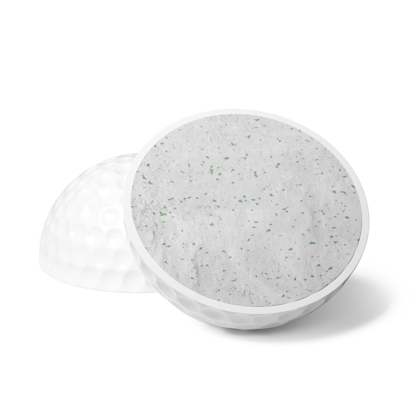 Golf Gal Golf Ball Ruby