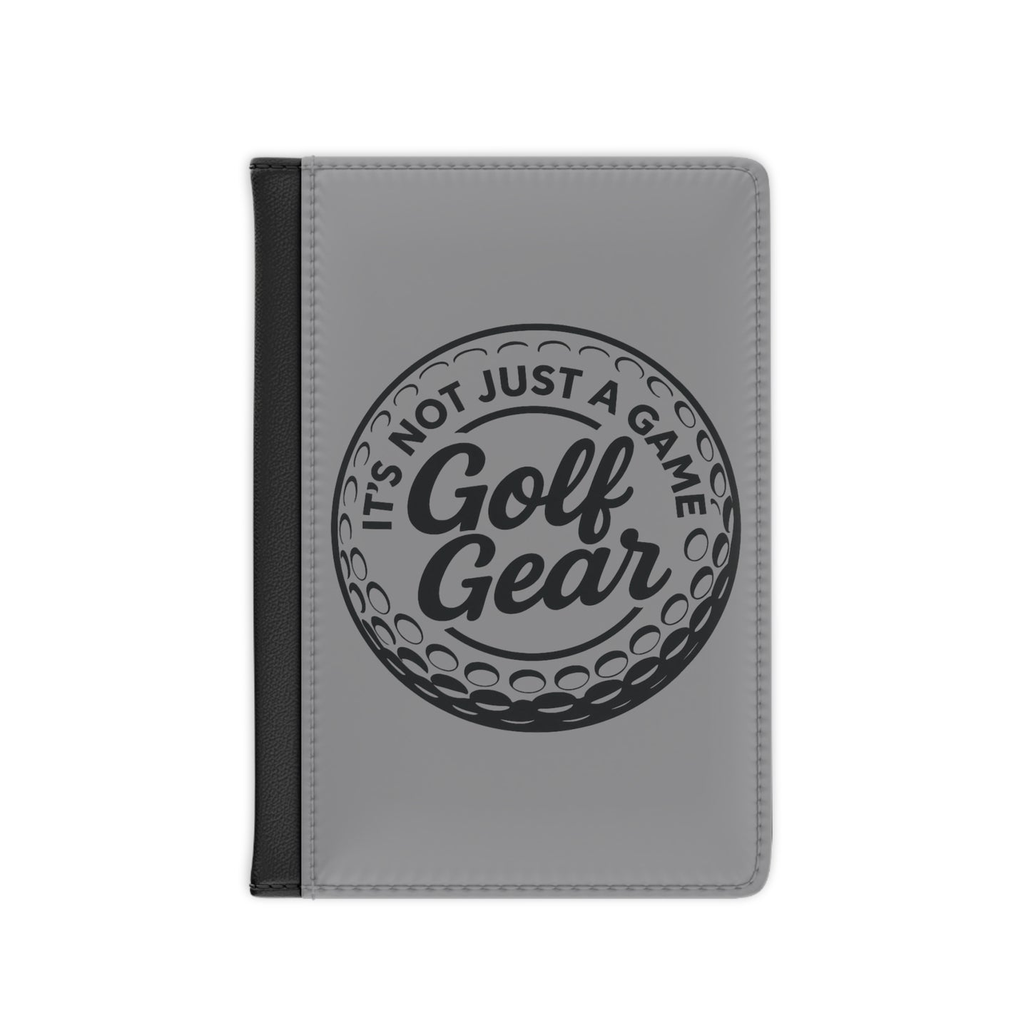 Gear Golf Gear Passport Cover