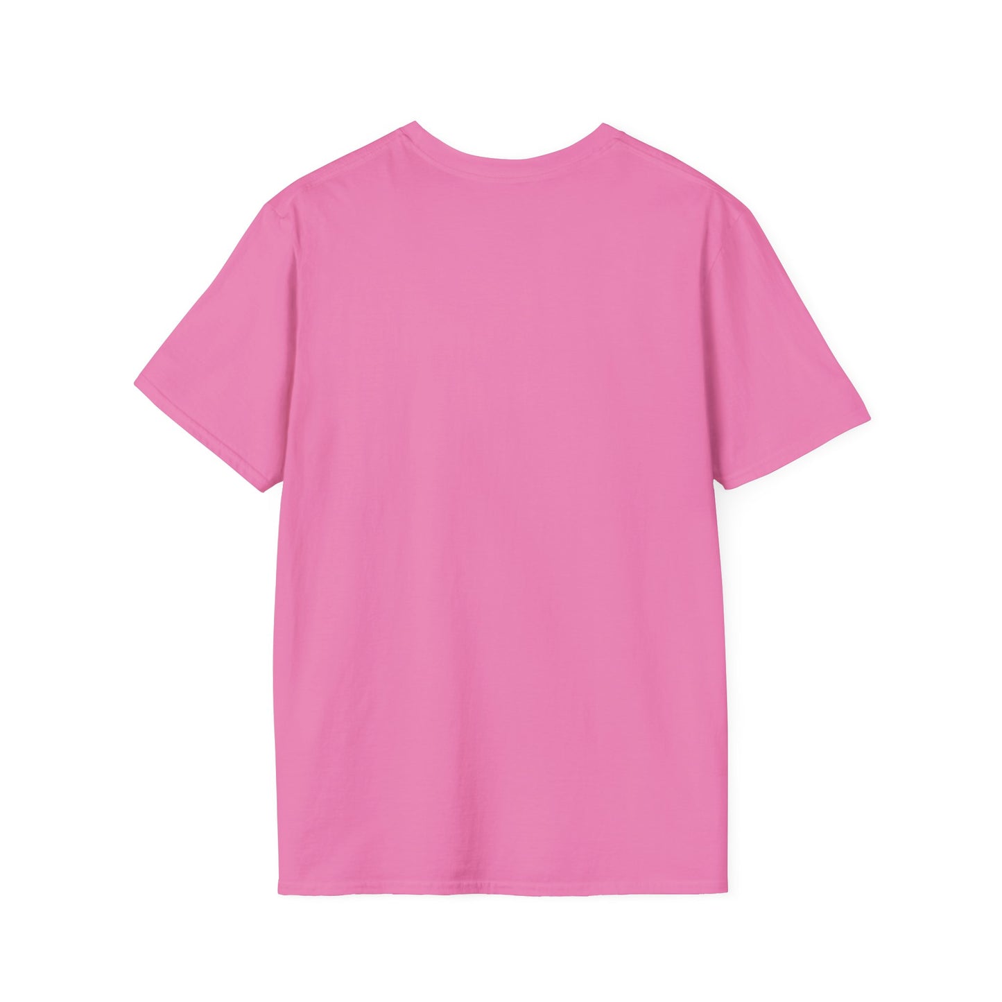 Sass Wear - Unisex Softstyle T-Shirt