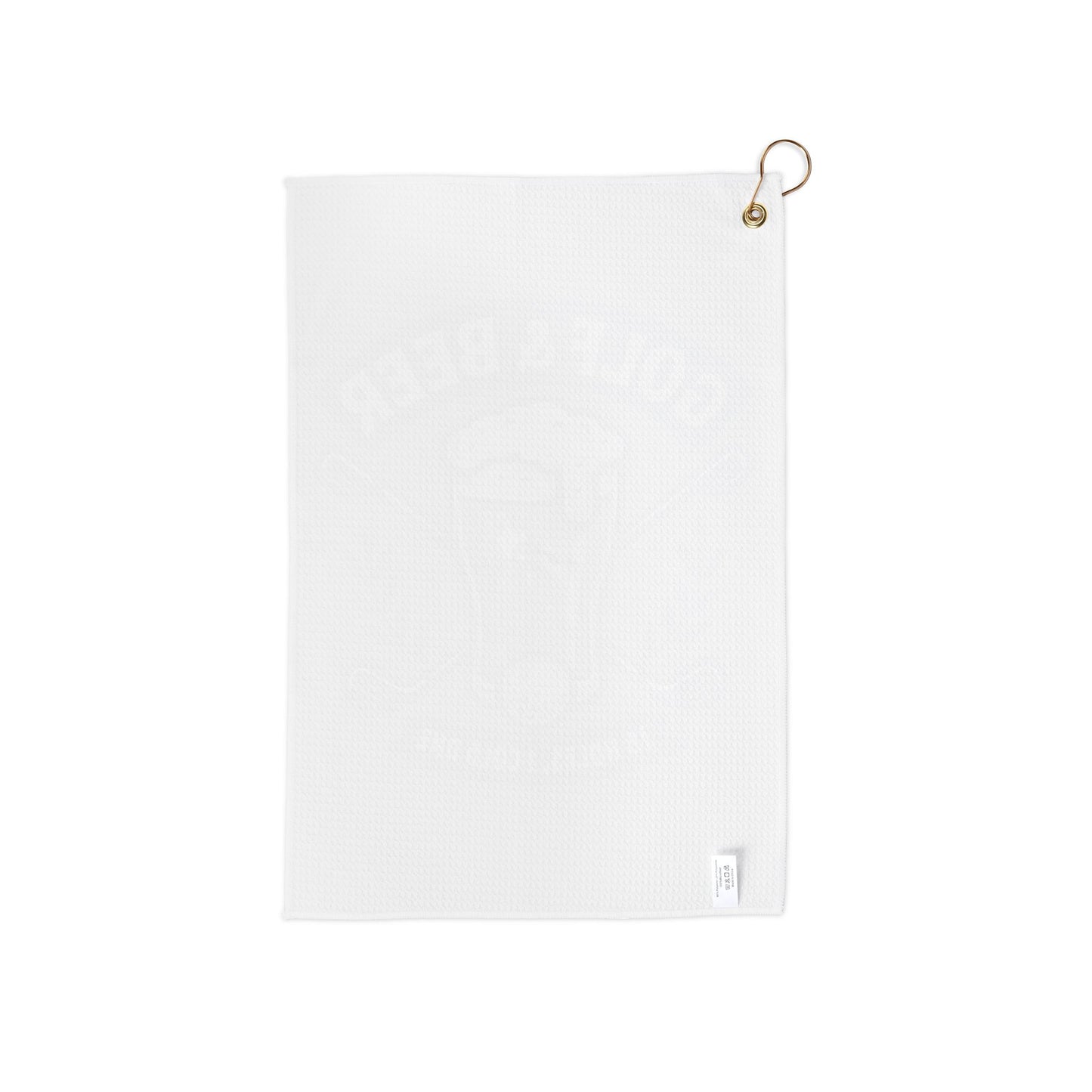 Golf and Beer Golf Towel