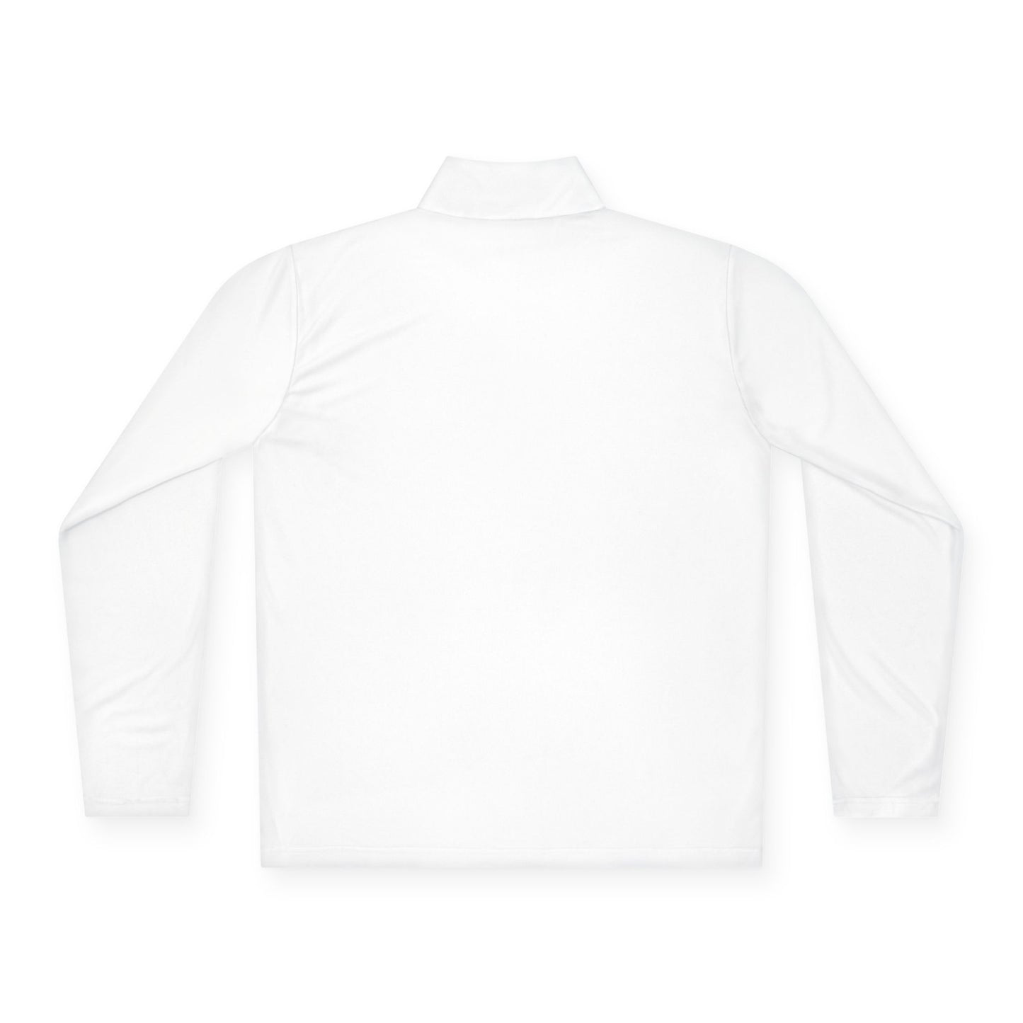 Golf Guy Swing Shank Swear Quarter-Zip Pullover