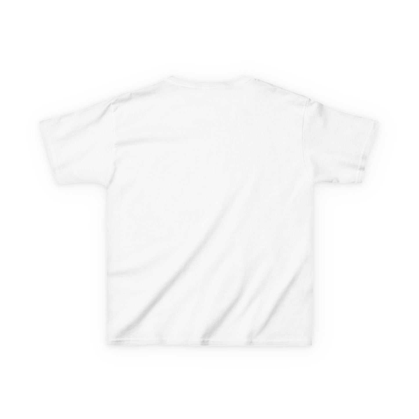 Kids Golf Tee, Club Birdie T-Shirt