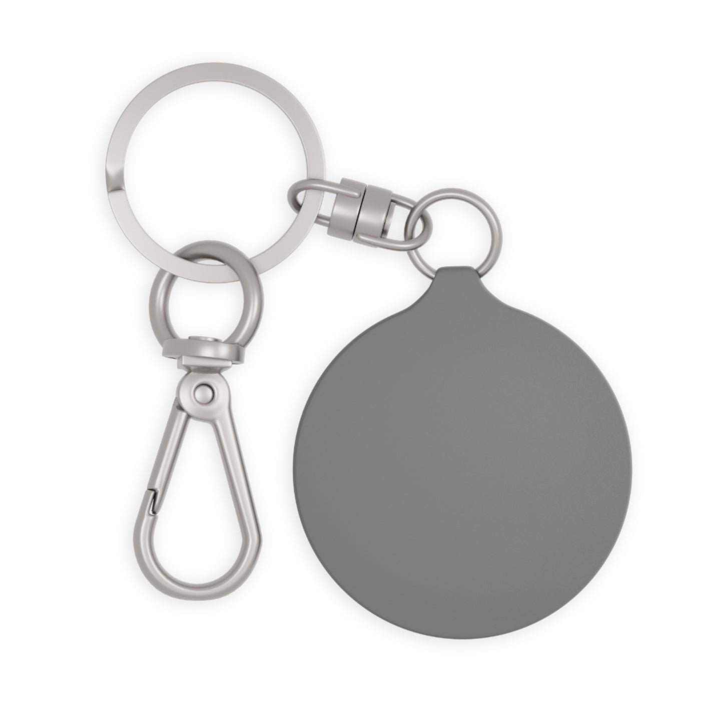 Club Birdie Born To Golf Keyring Tag