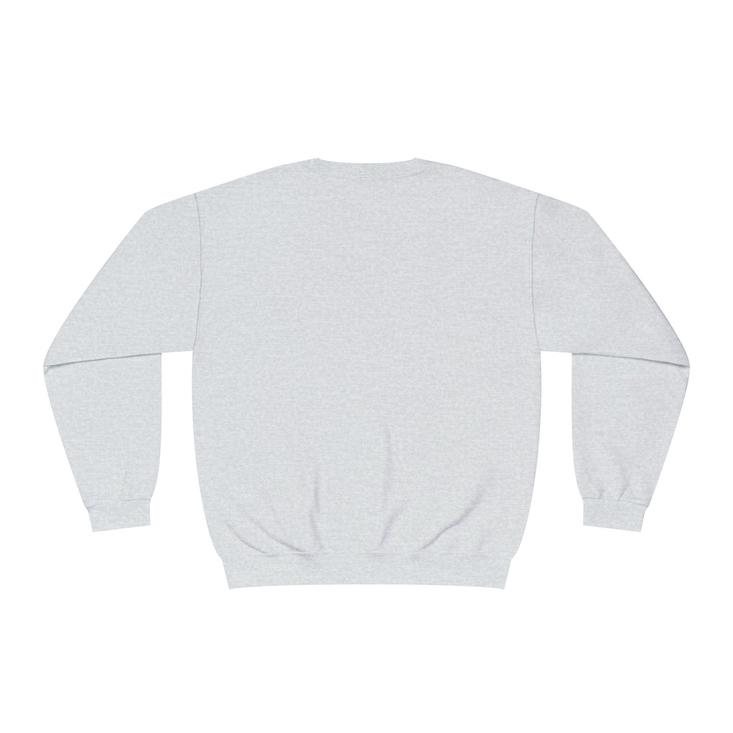 Golf Gal Silhouette Crewneck Sweatshirt