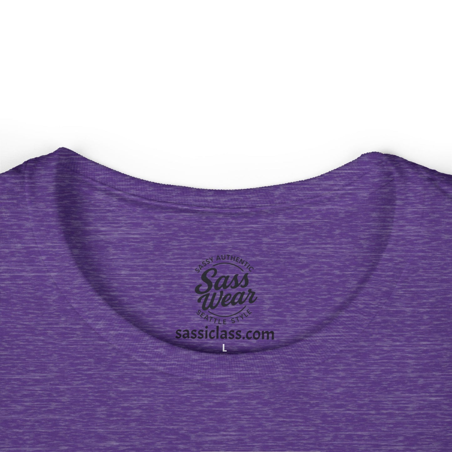 I just can't Women's Softstyle Tee