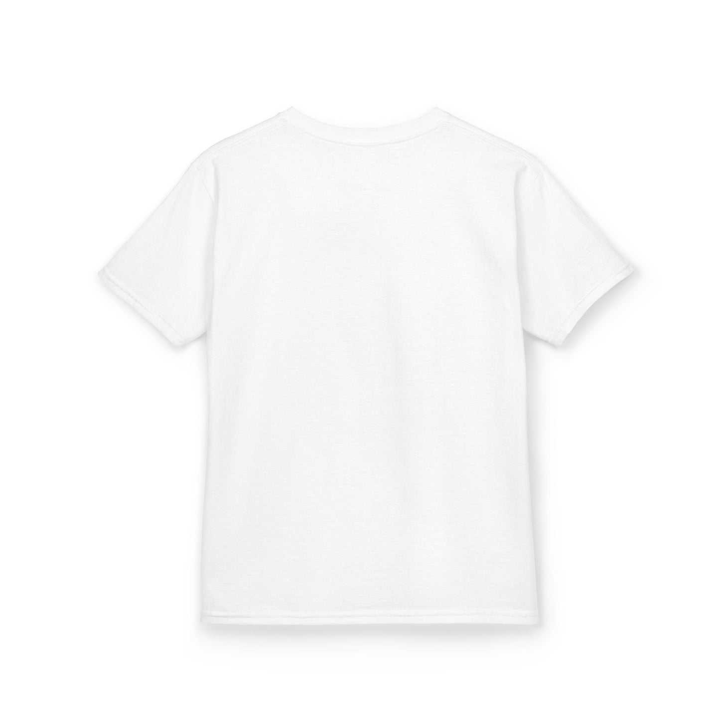 Kids Golf Tee, Club Birdie T-Shirt