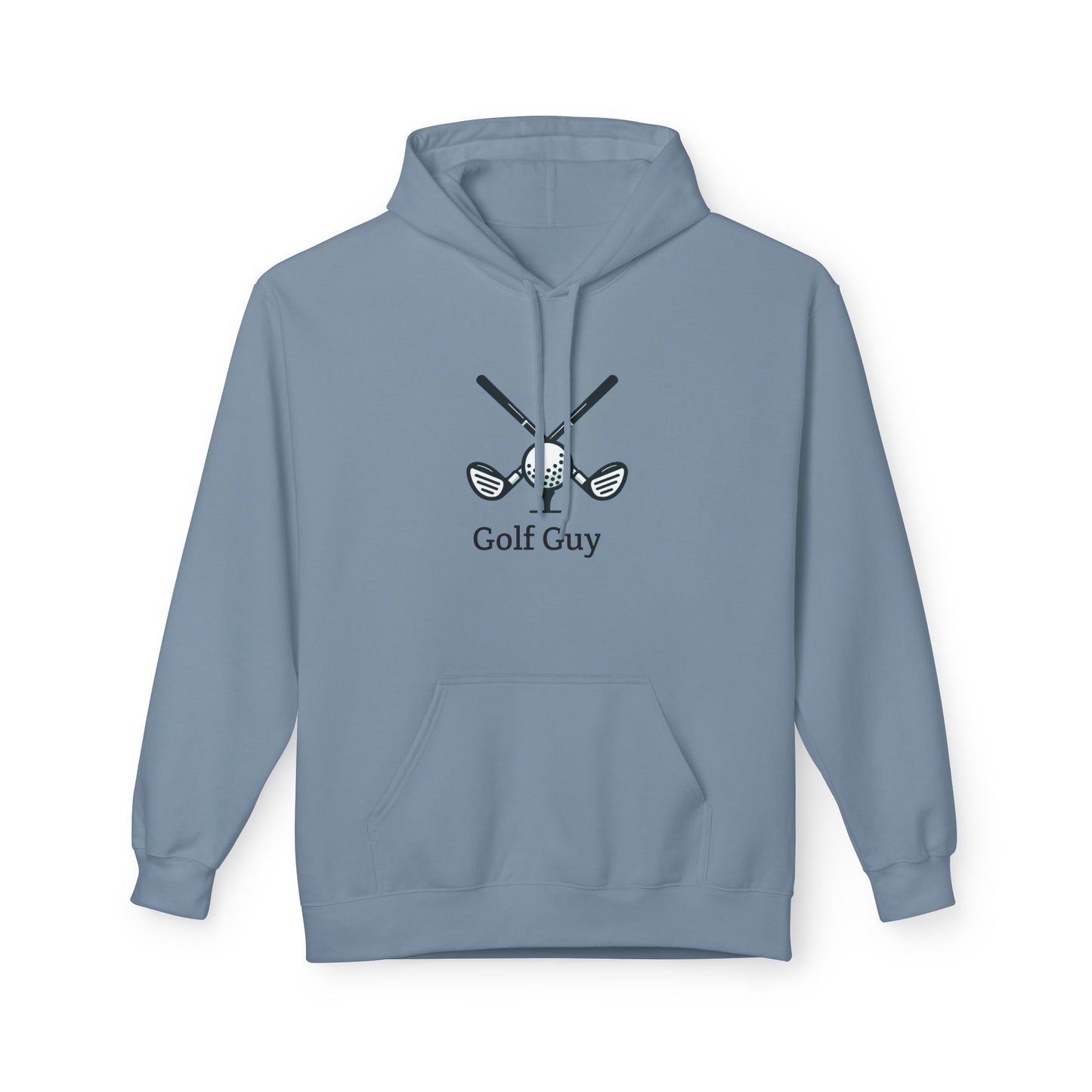 Golf Guy Hoodie