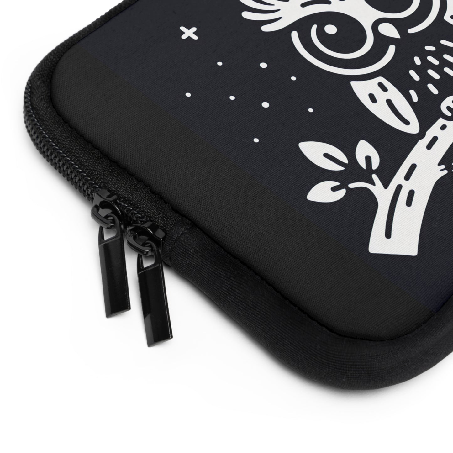 owl Laptop Sleeve