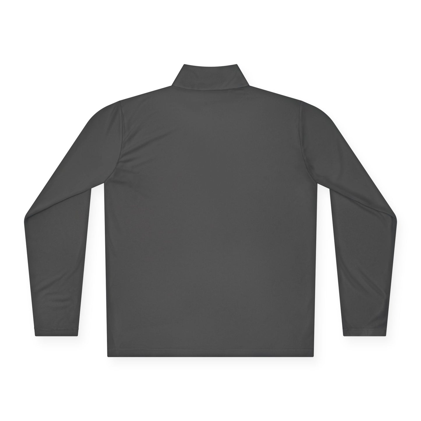 Golf Guy Swing Shank Swear Quarter-Zip Pullover