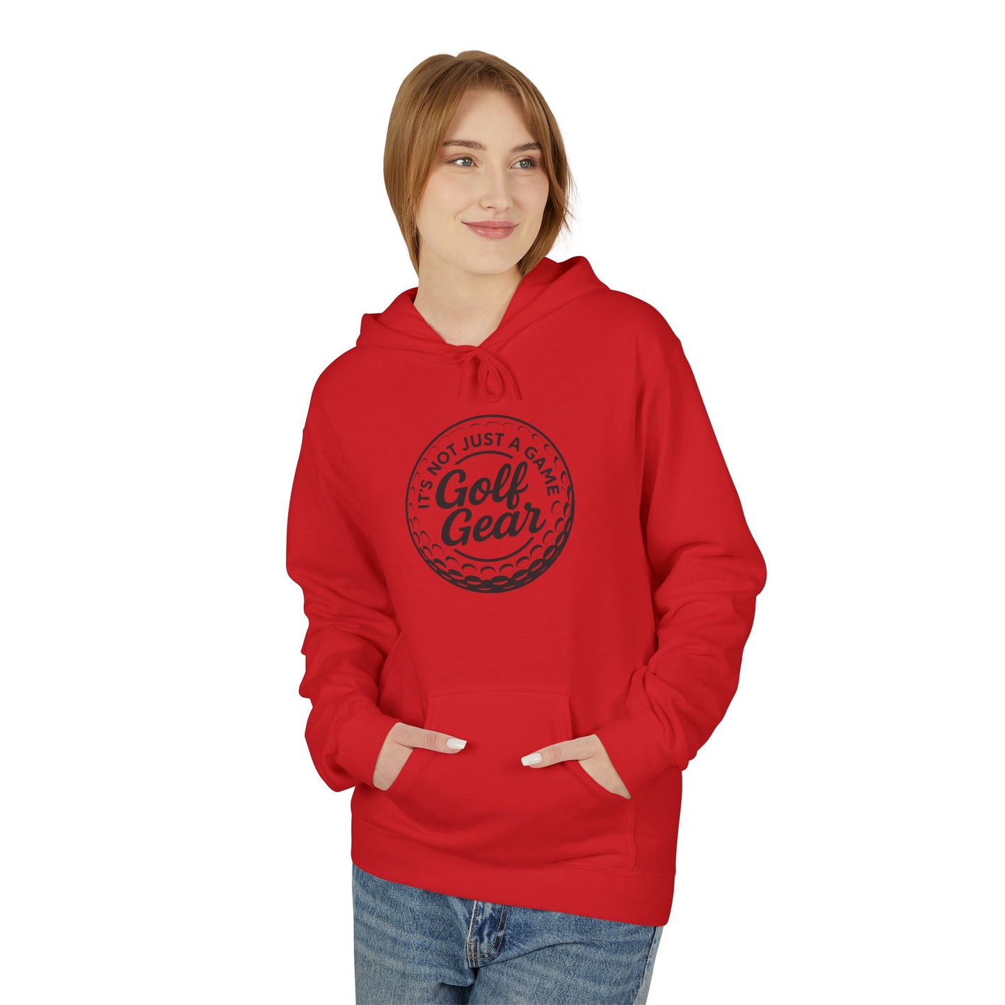 Golf Gear Hoodie