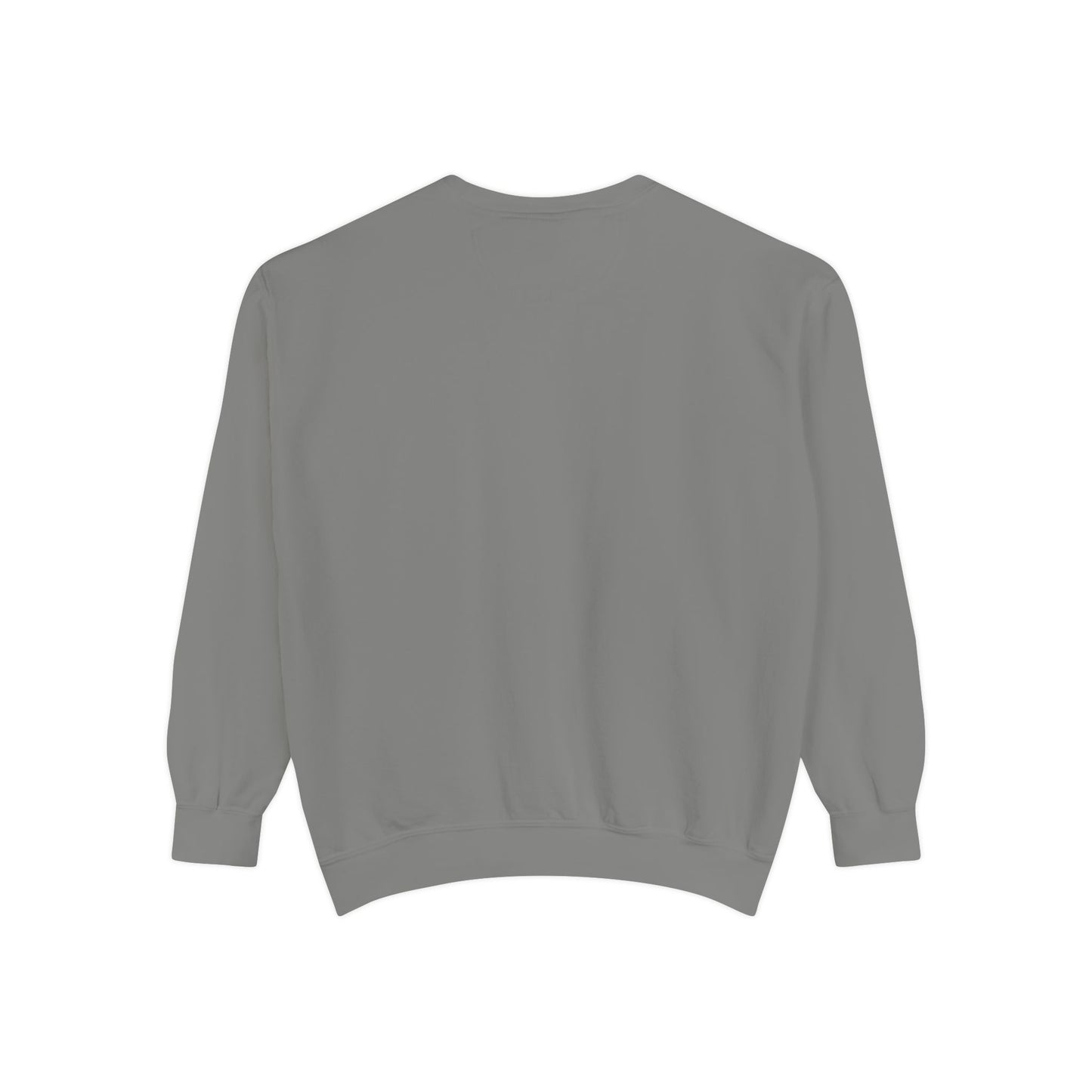 Sass Wear crew neck sweatshirt