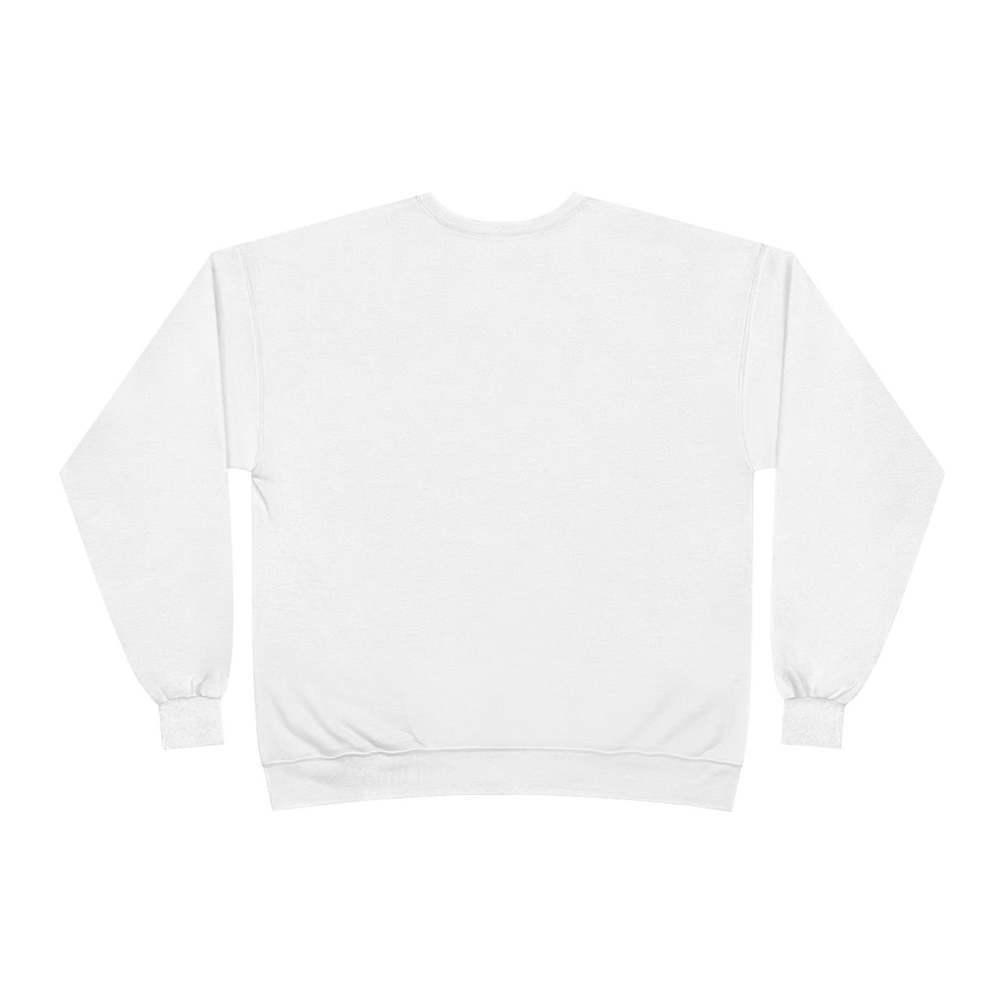 Sass Wear Unisex Eco-Friendly Crewneck Sweatshirt
