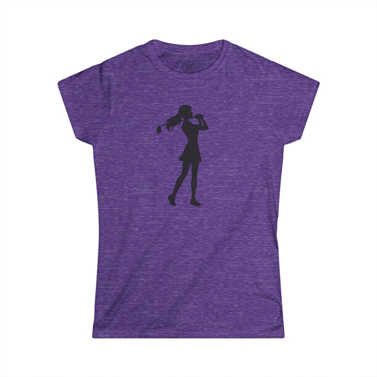 Copy of Women's Softstyle Tee Ruby