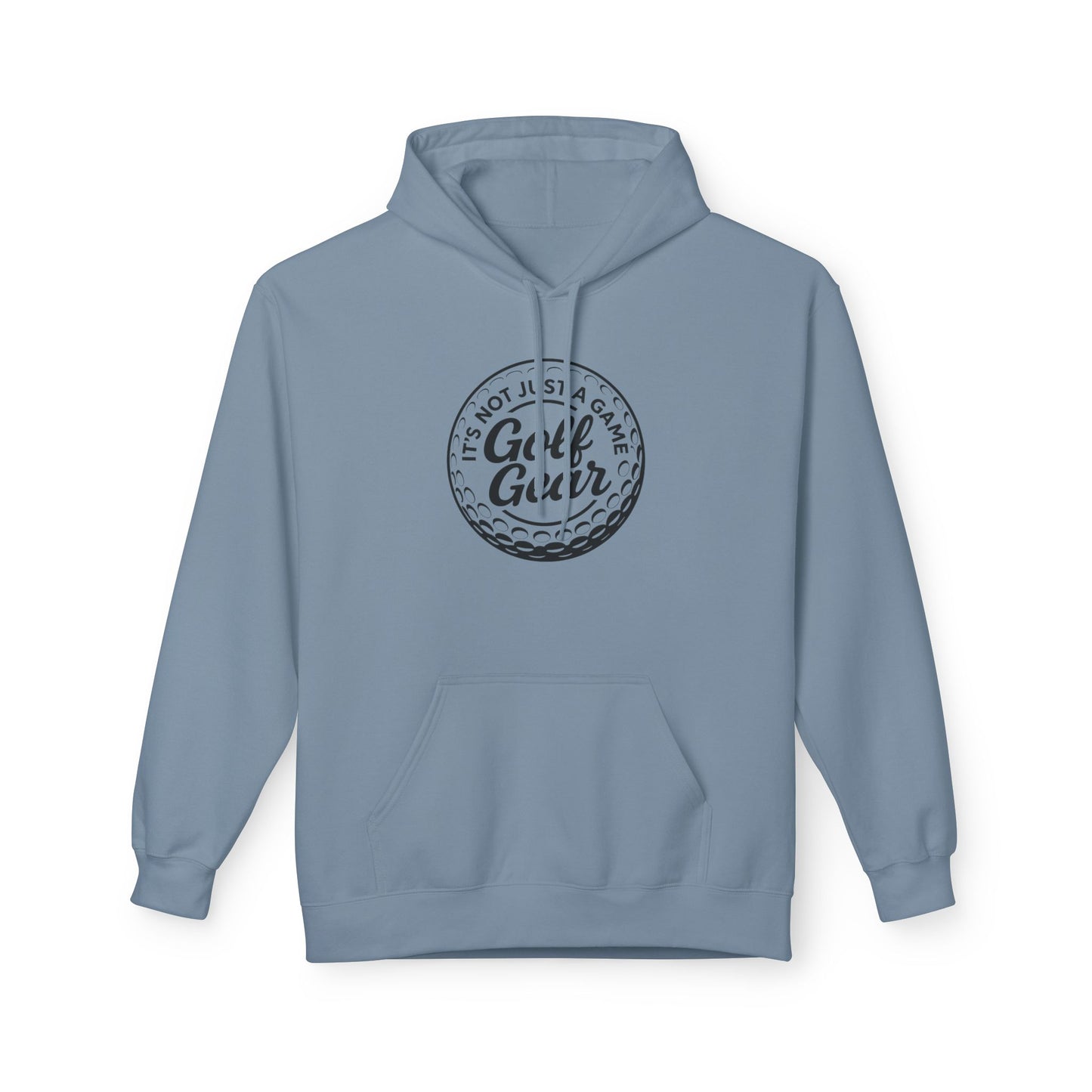 Golf Gear Hoodie