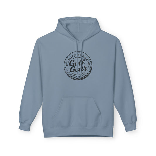 Golf Gear Hoodie