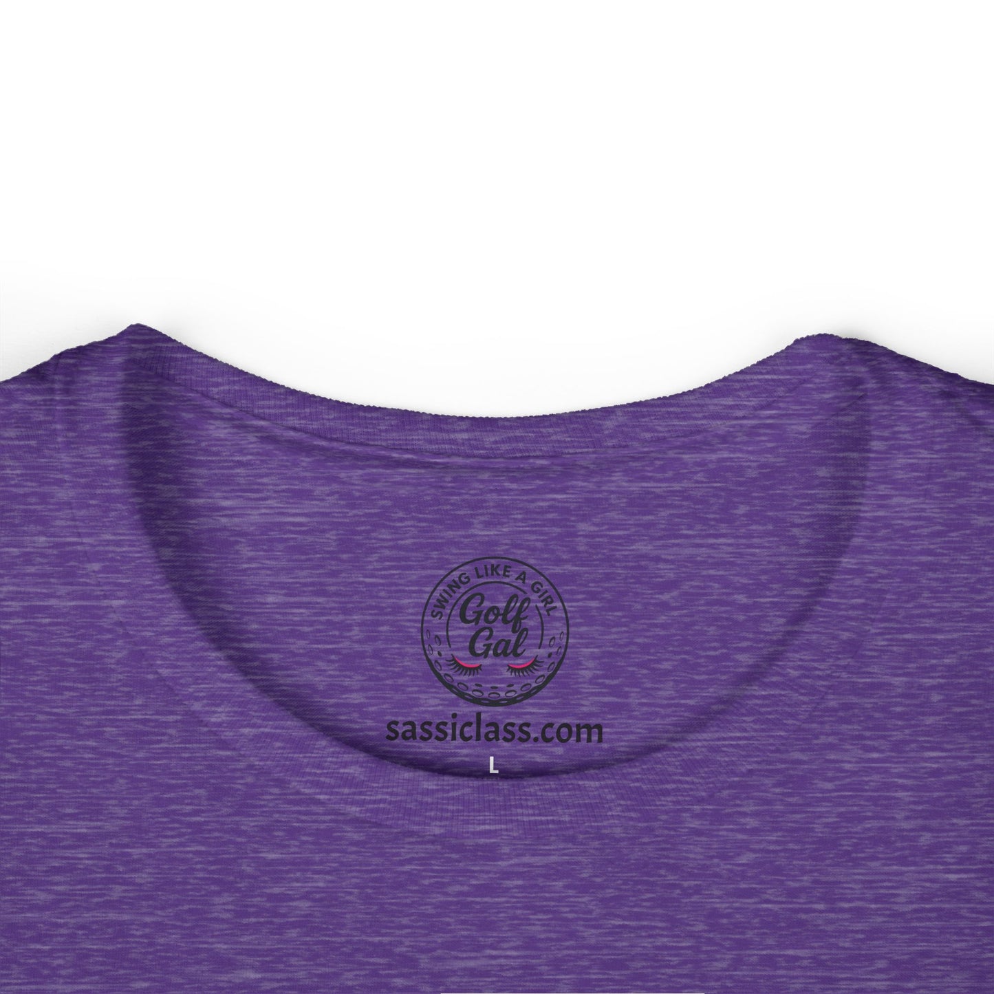 Copy of Women's Softstyle Tee Ruby