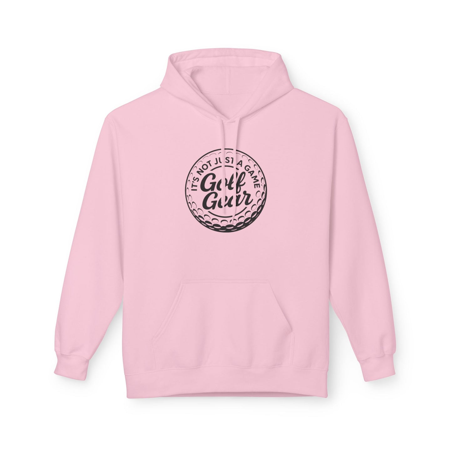 Golf Gear Hoodie