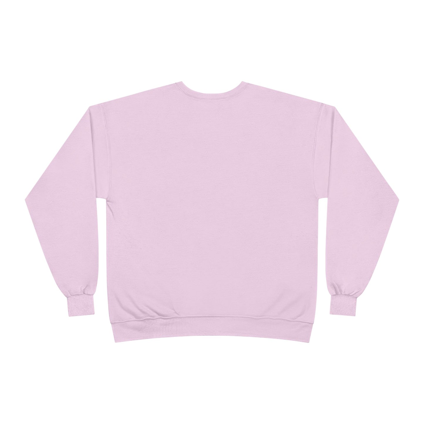 Sass Wear Unisex Eco-Friendly Crewneck Sweatshirt