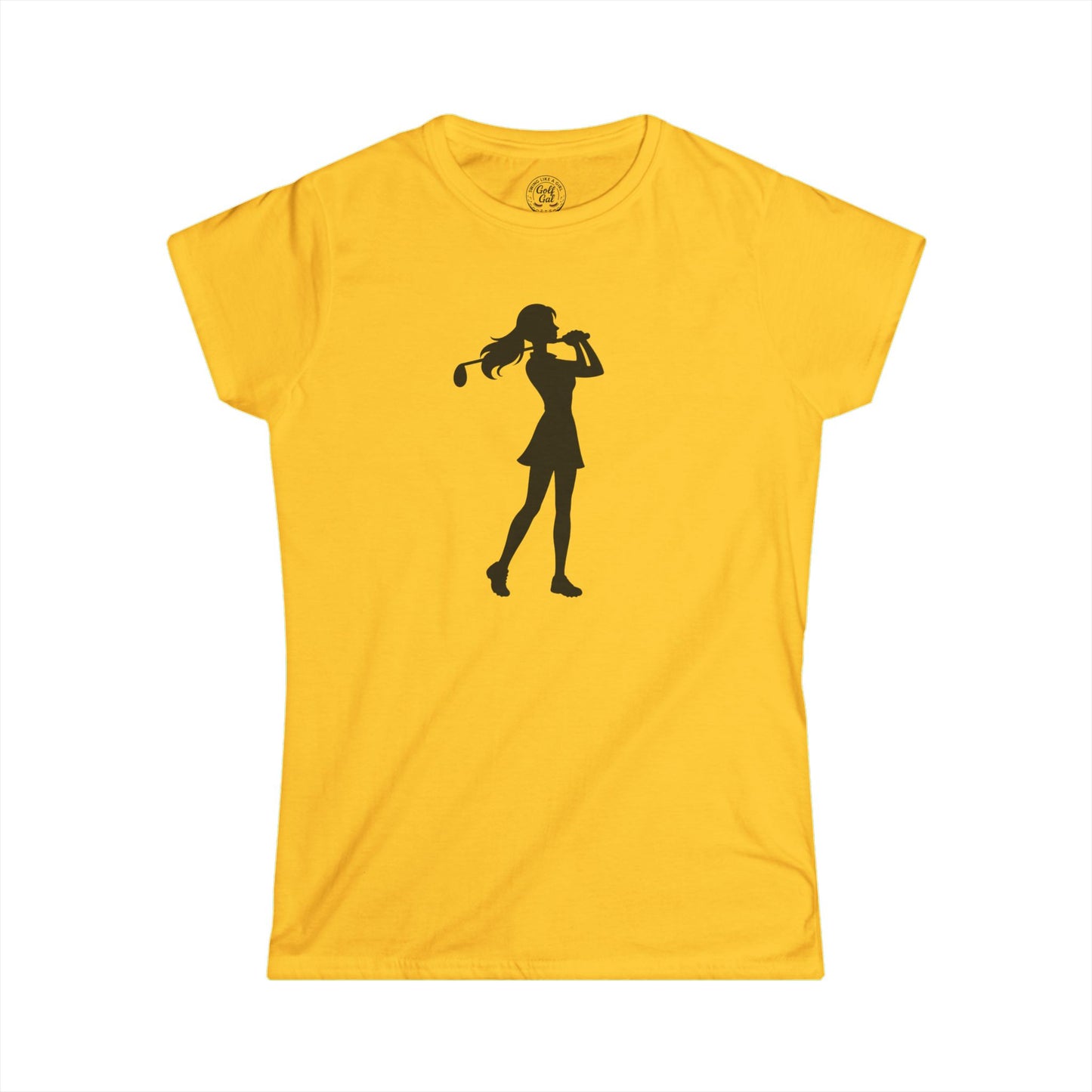 Copy of Women's Softstyle Tee Ruby
