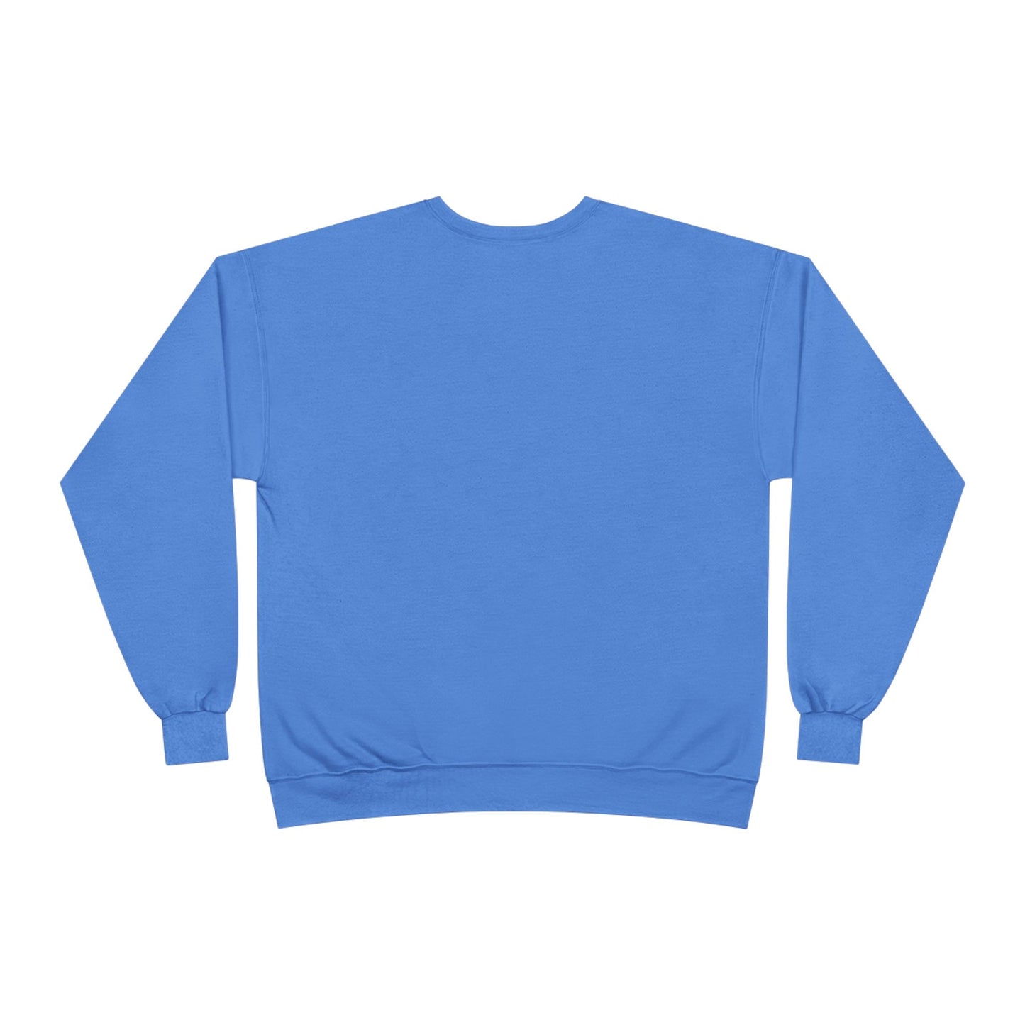 Sass Wear Unisex Eco-Friendly Crewneck Sweatshirt