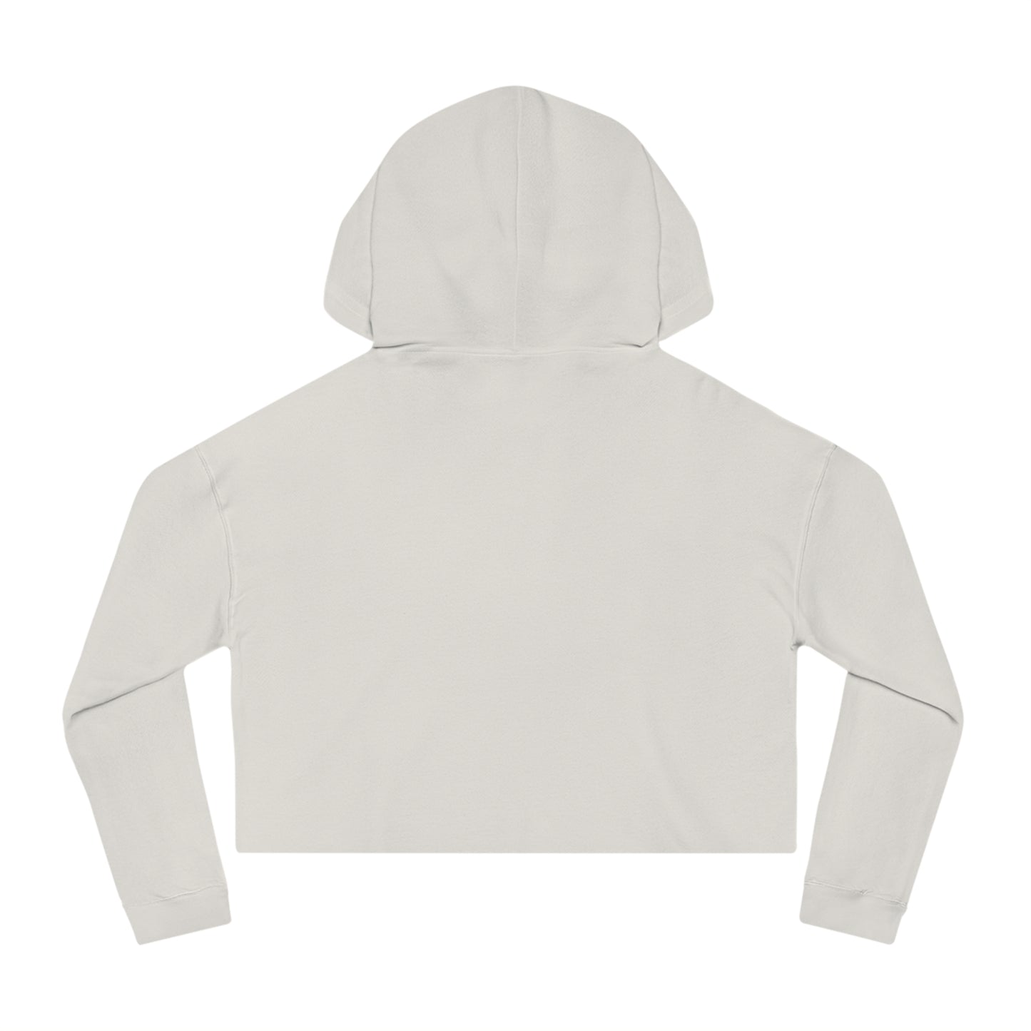 Golf Gal Women's Cropped Sweatshirt Ruby