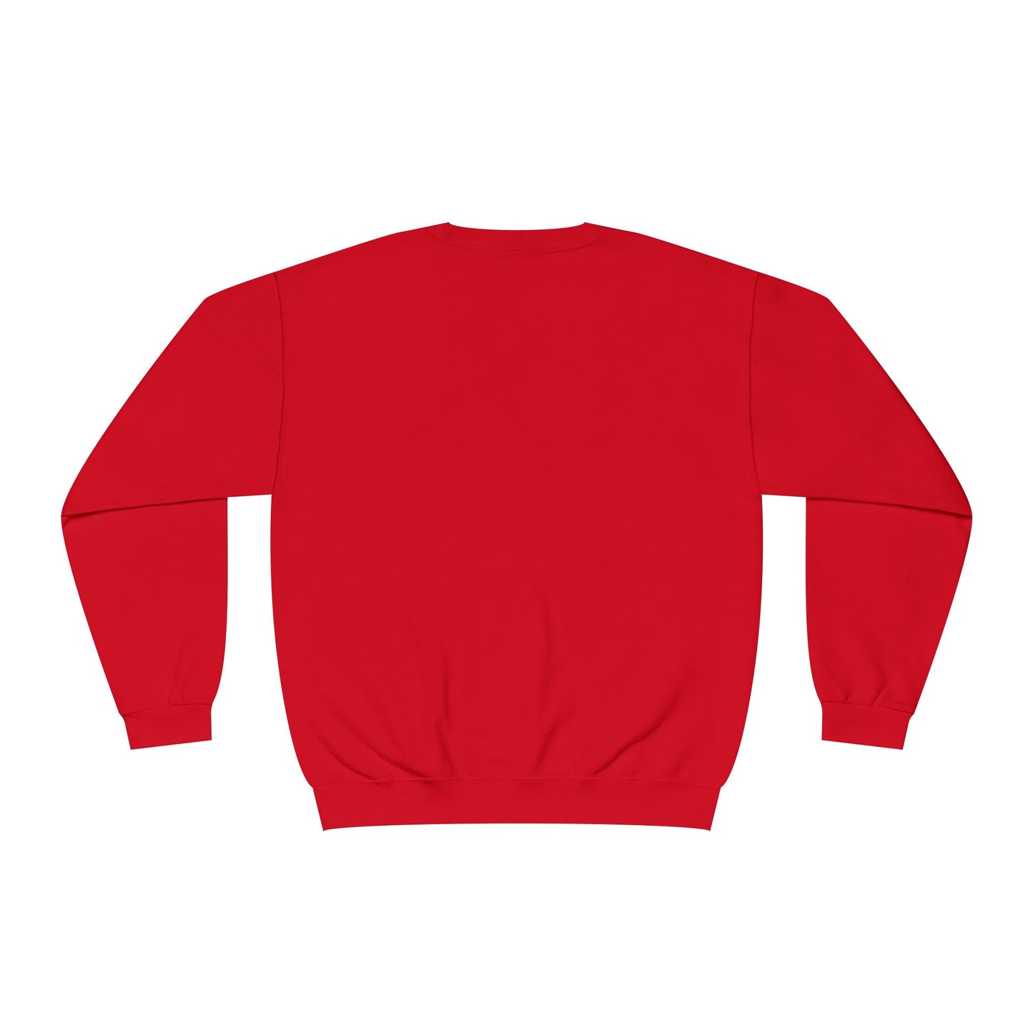 Golf Gal Silhouette Crewneck Sweatshirt