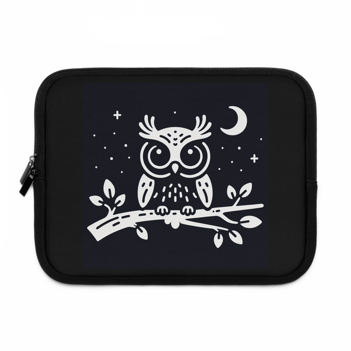 owl Laptop Sleeve
