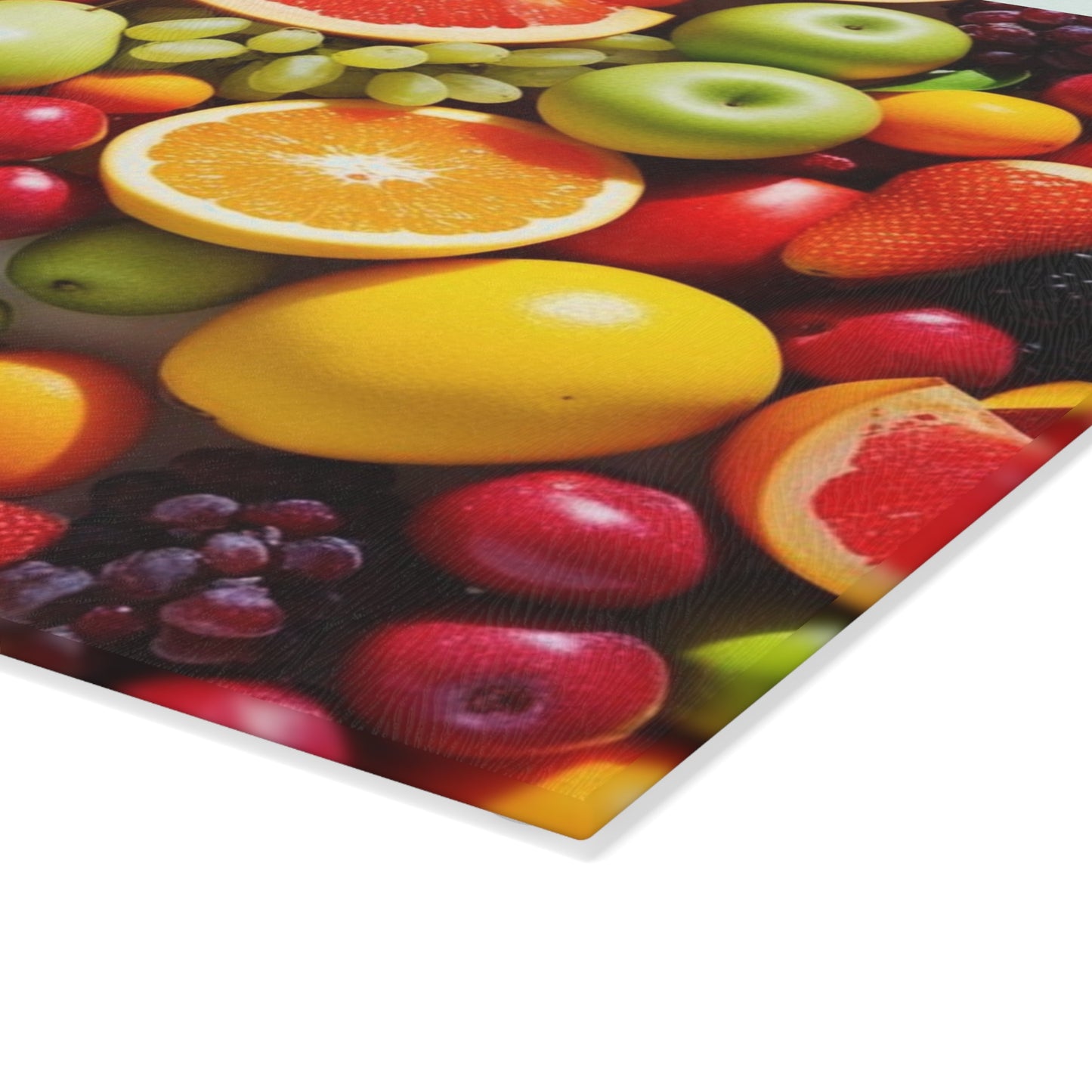fruit Cutting Board