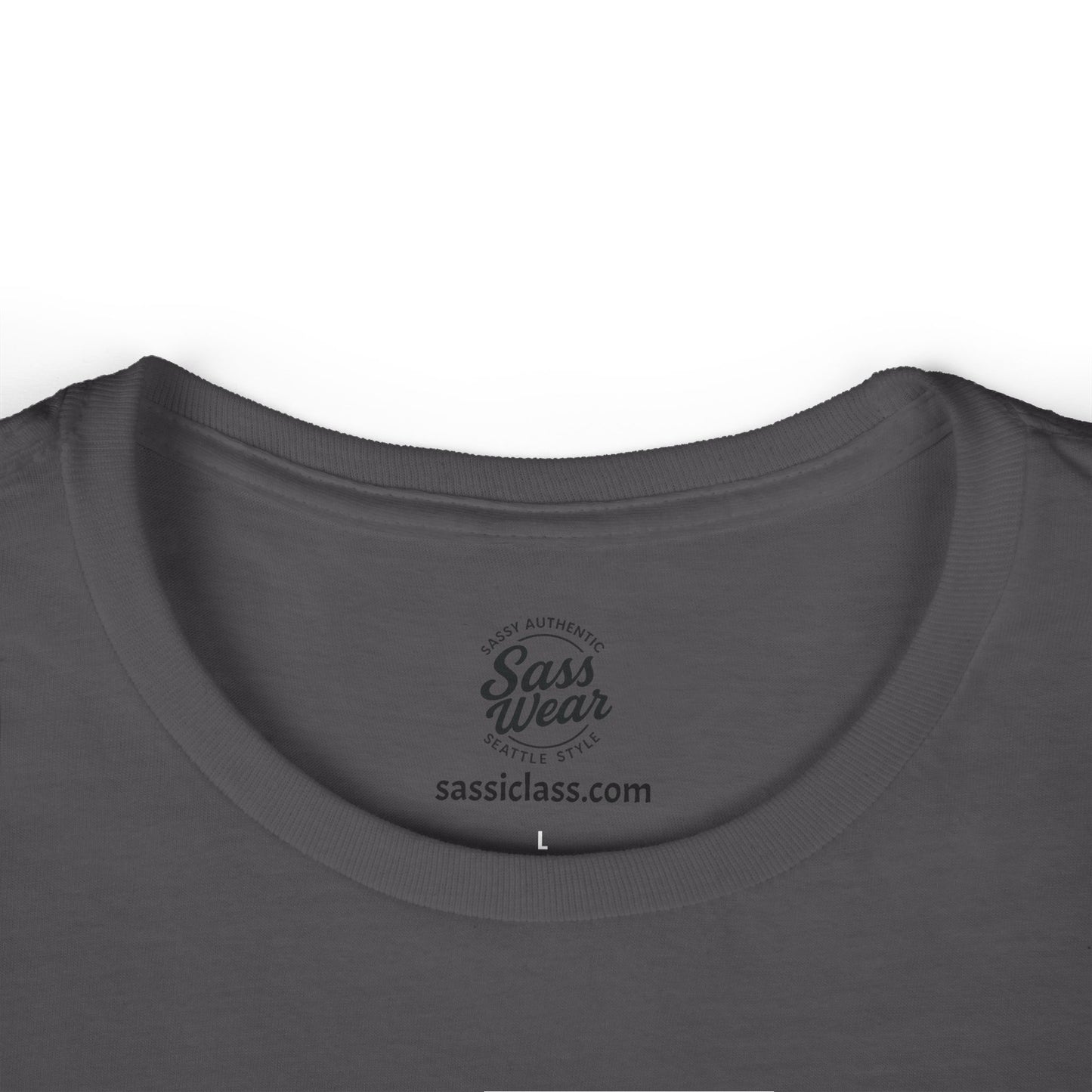 Sass Wear Women's Softstyle