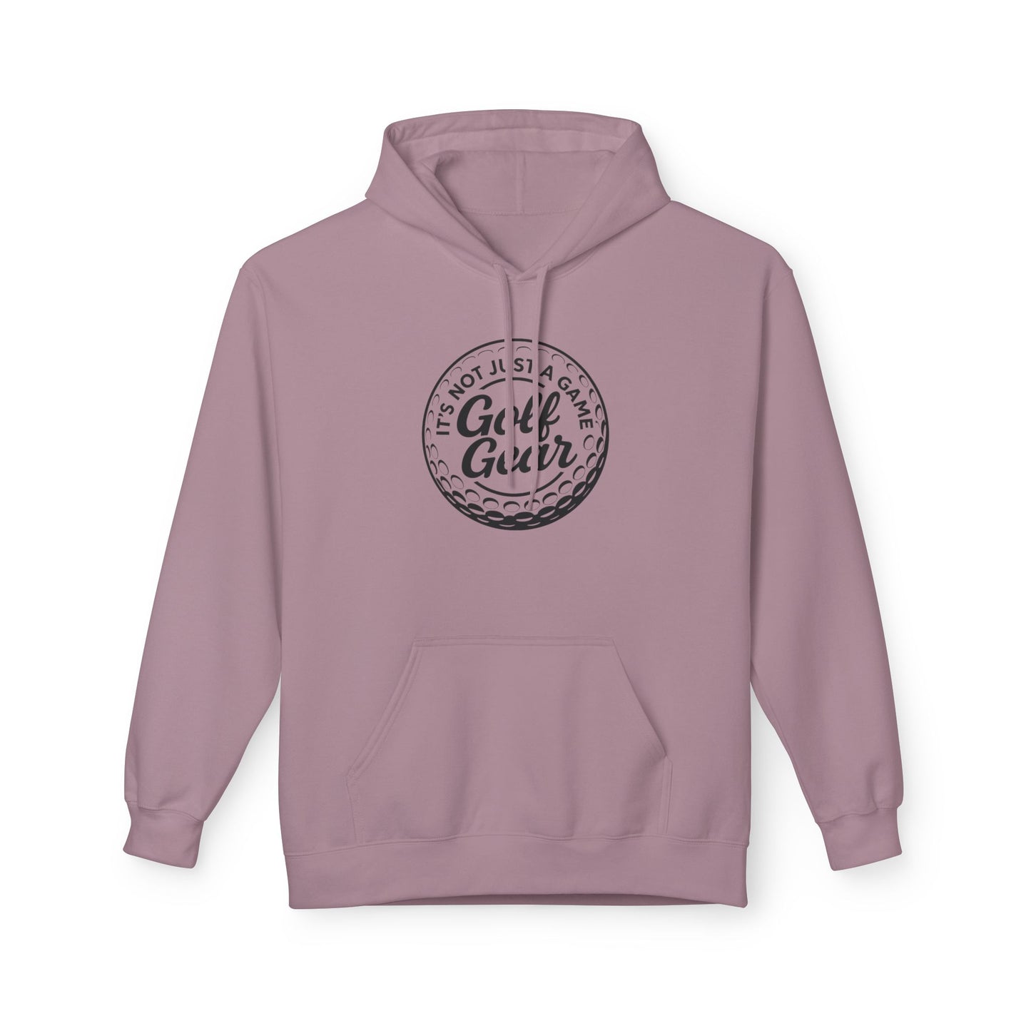 Golf Gear Hoodie