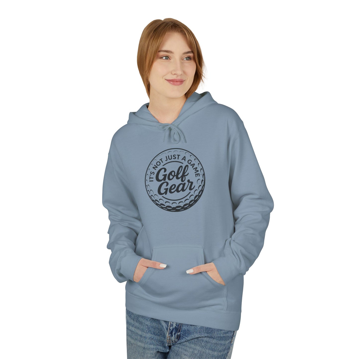 Golf Gear Hoodie