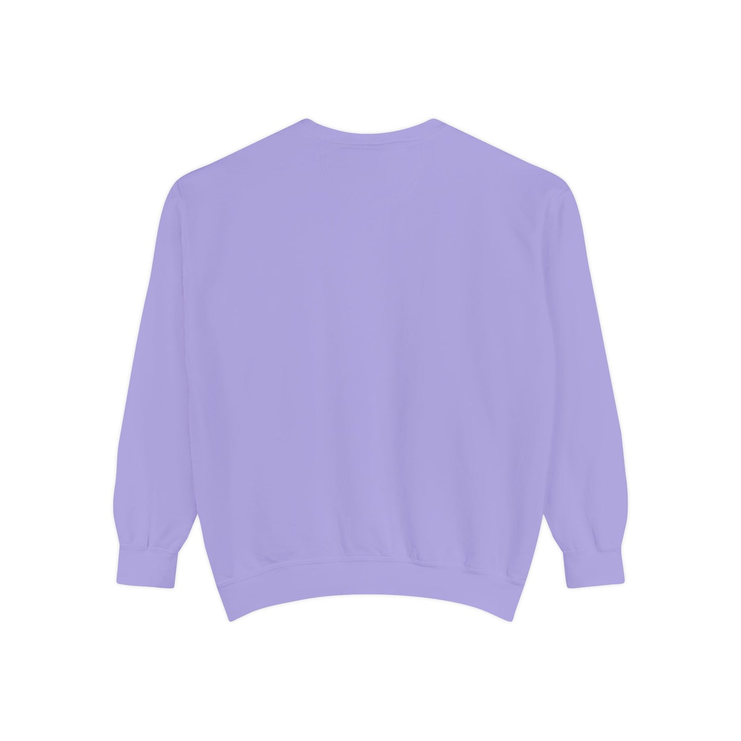 Sass Wear crew neck sweatshirt