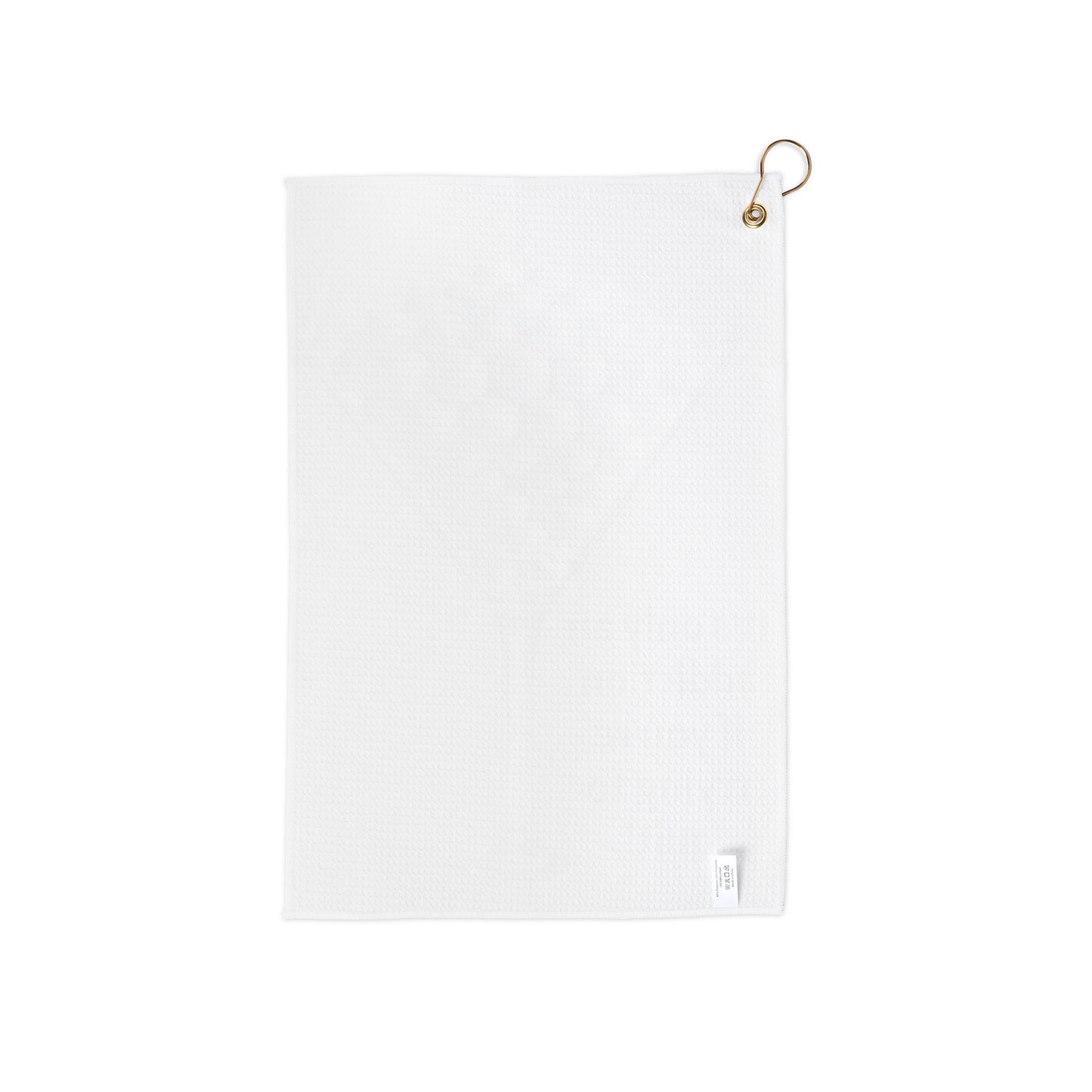 golf addiction Golf Towel