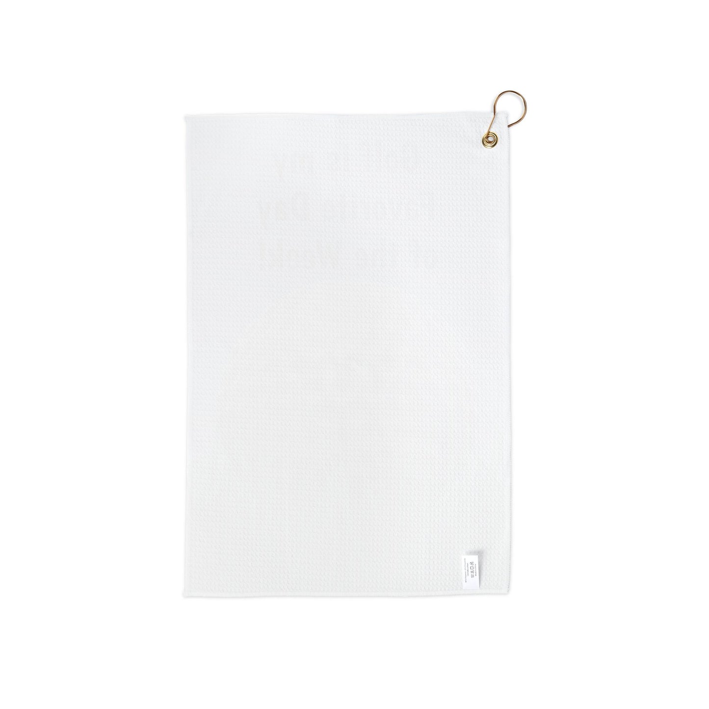 Golf is My Favorite Day of the week  Golf Towel