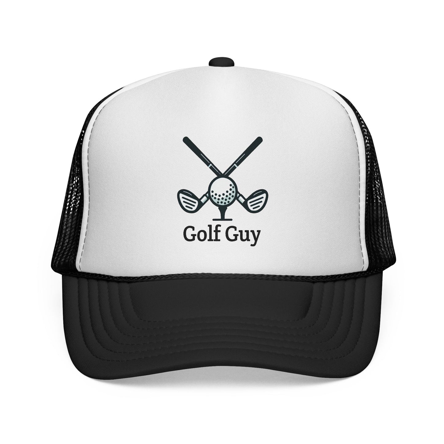 Golf Guy Trucker Cap