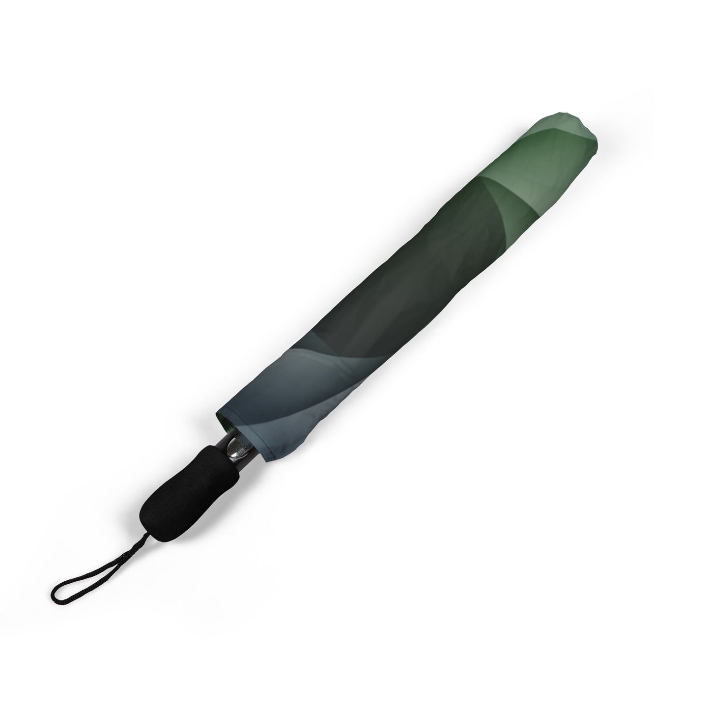 Camera lens Umbrella - Semi-Automatic Foldable Design