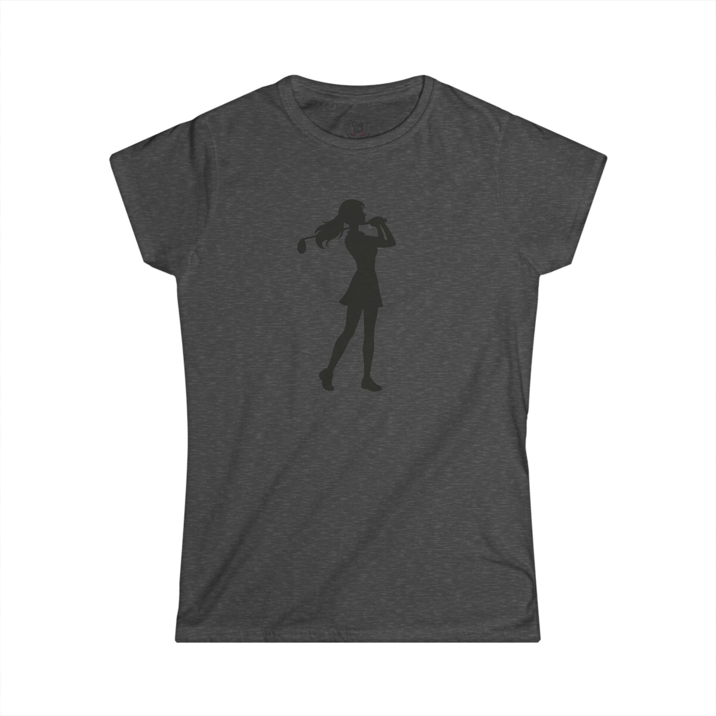 Copy of Women's Softstyle Tee Ruby