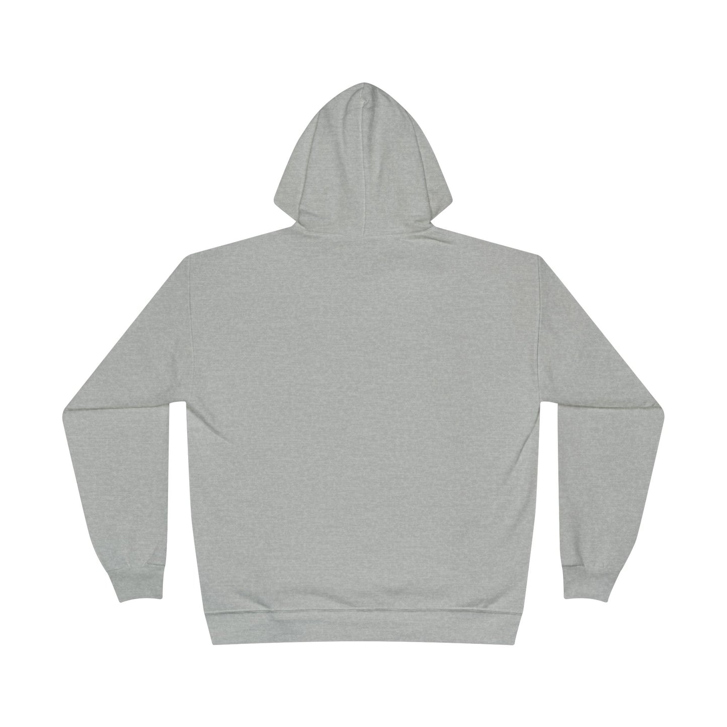 I just Can't Unisex Eco-Friendly Hoodie