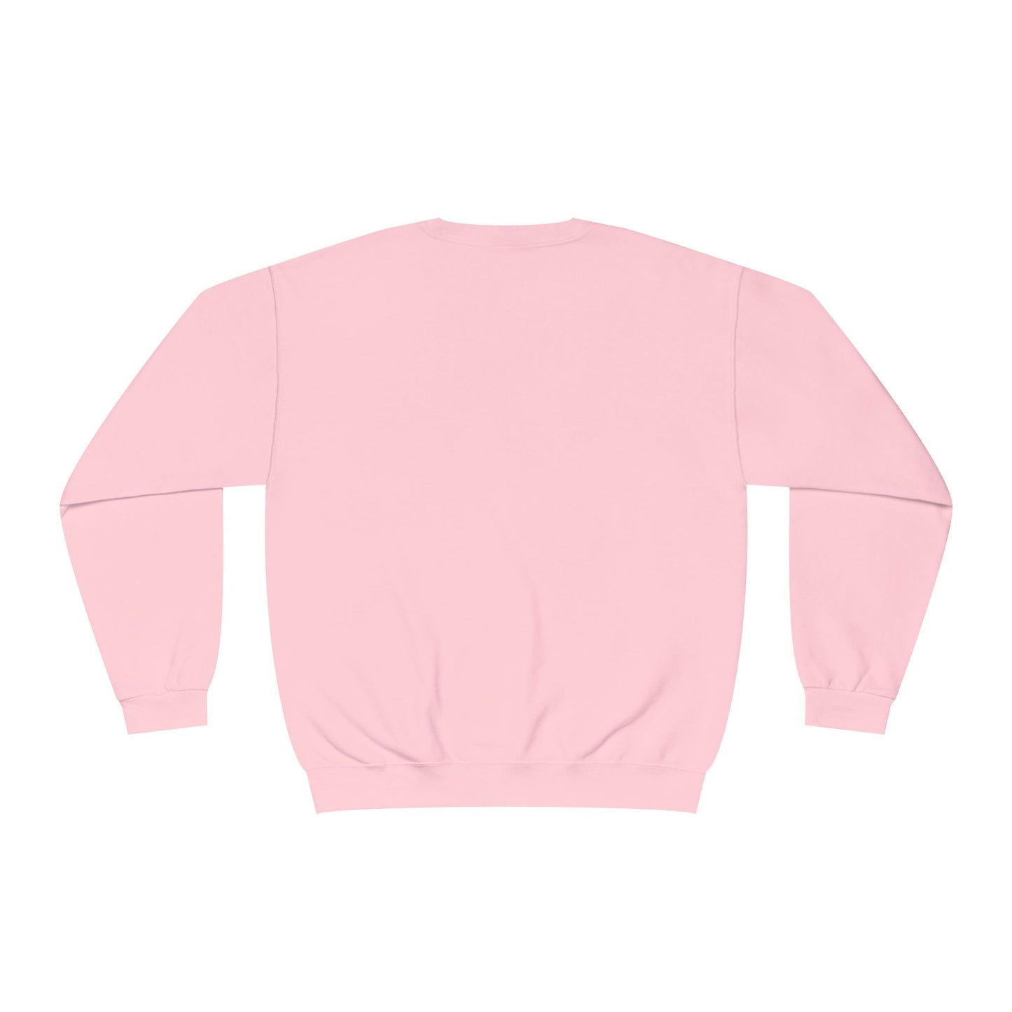 Golf Gal Silhouette Crewneck Sweatshirt