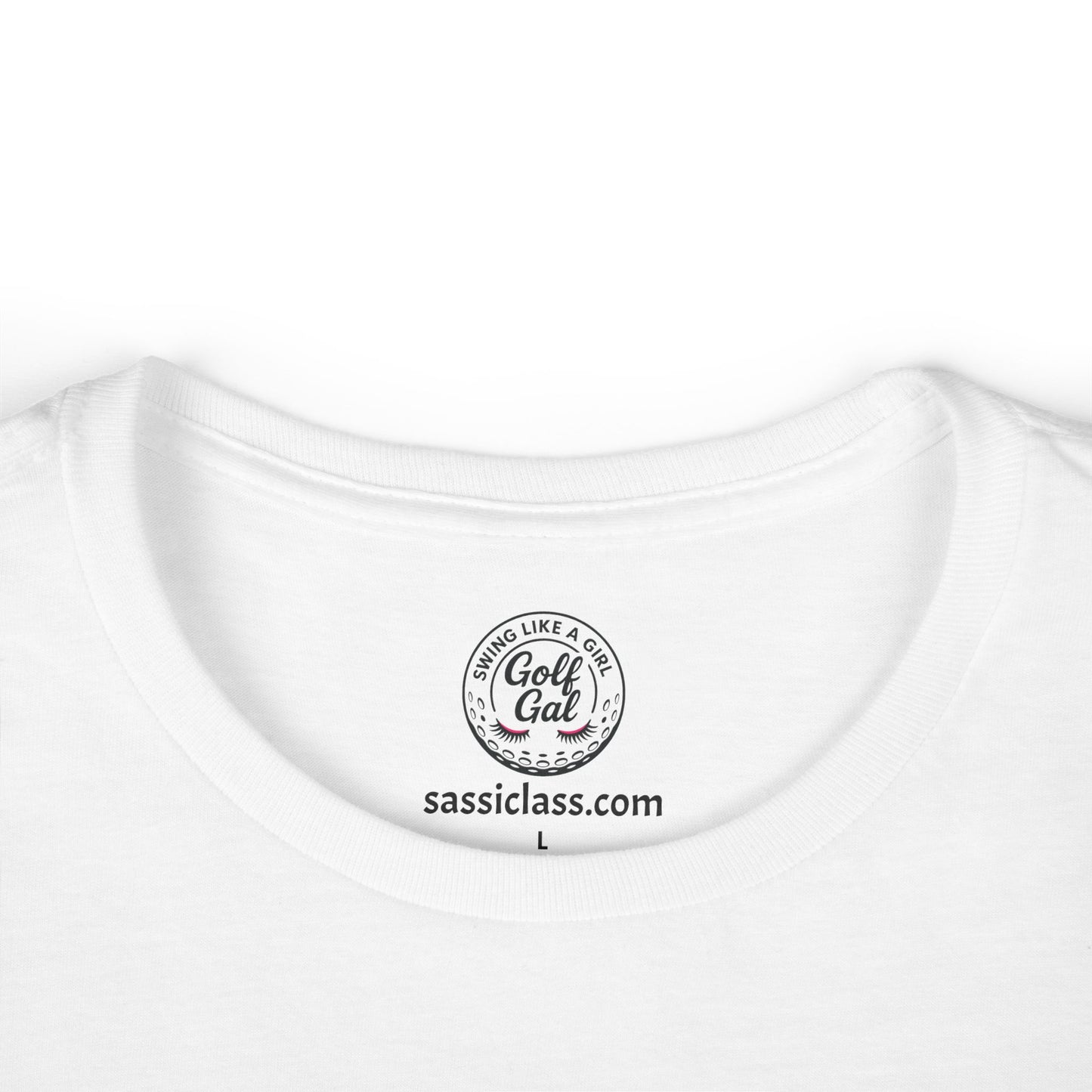 Copy of Women's Softstyle Tee Ruby