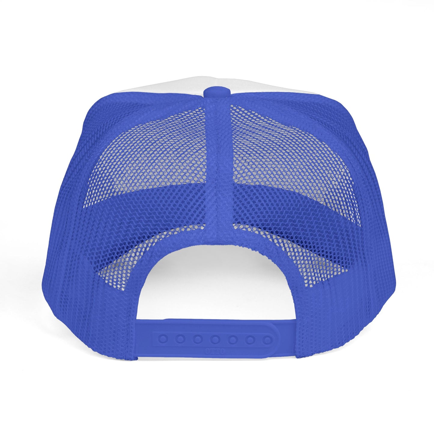 Sass Wear Trucker Cap