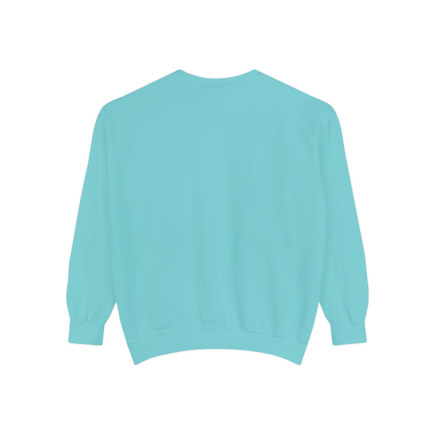 Sass Wear crew neck sweatshirt