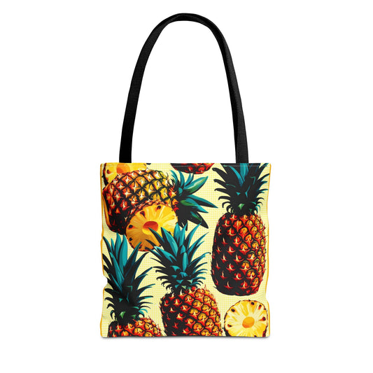 pineapple Tote Bag