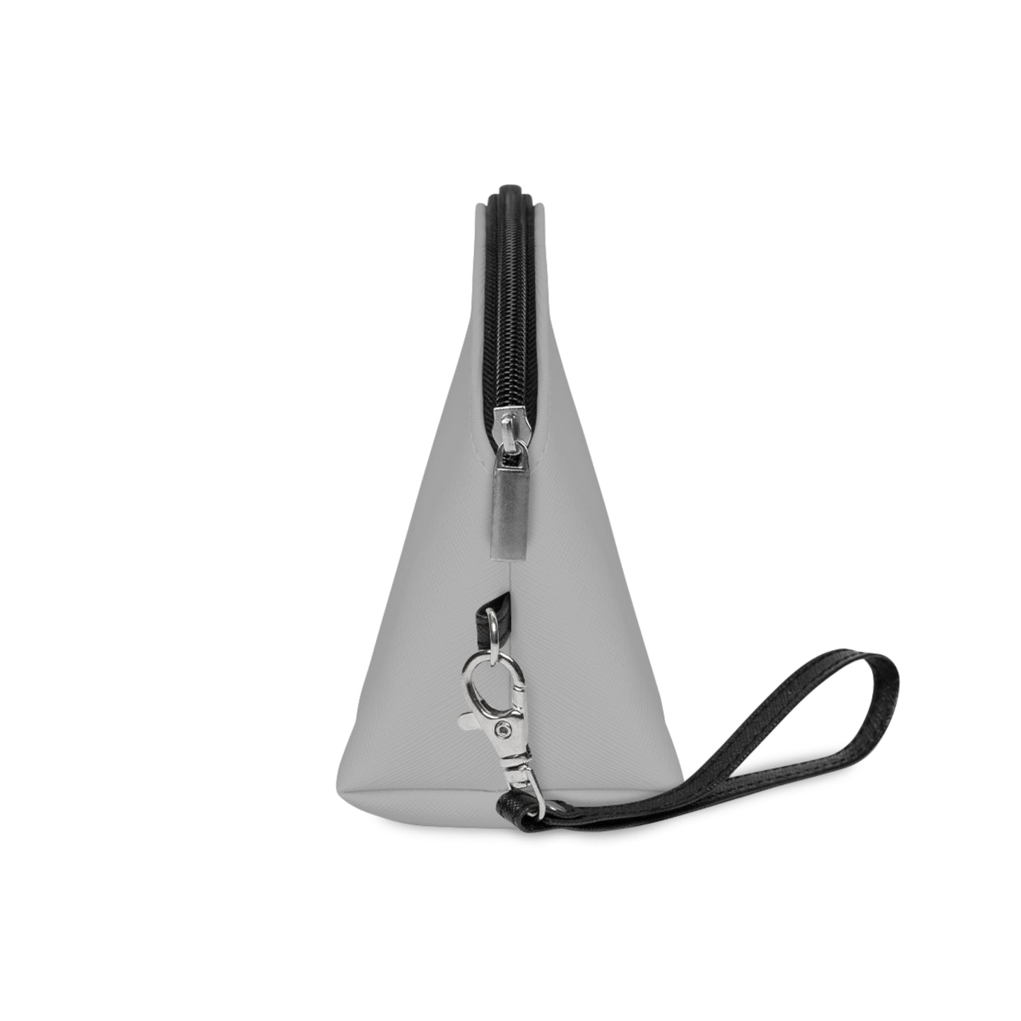 Grey Golf Gal Makeup Bag - Swing Like A Girl