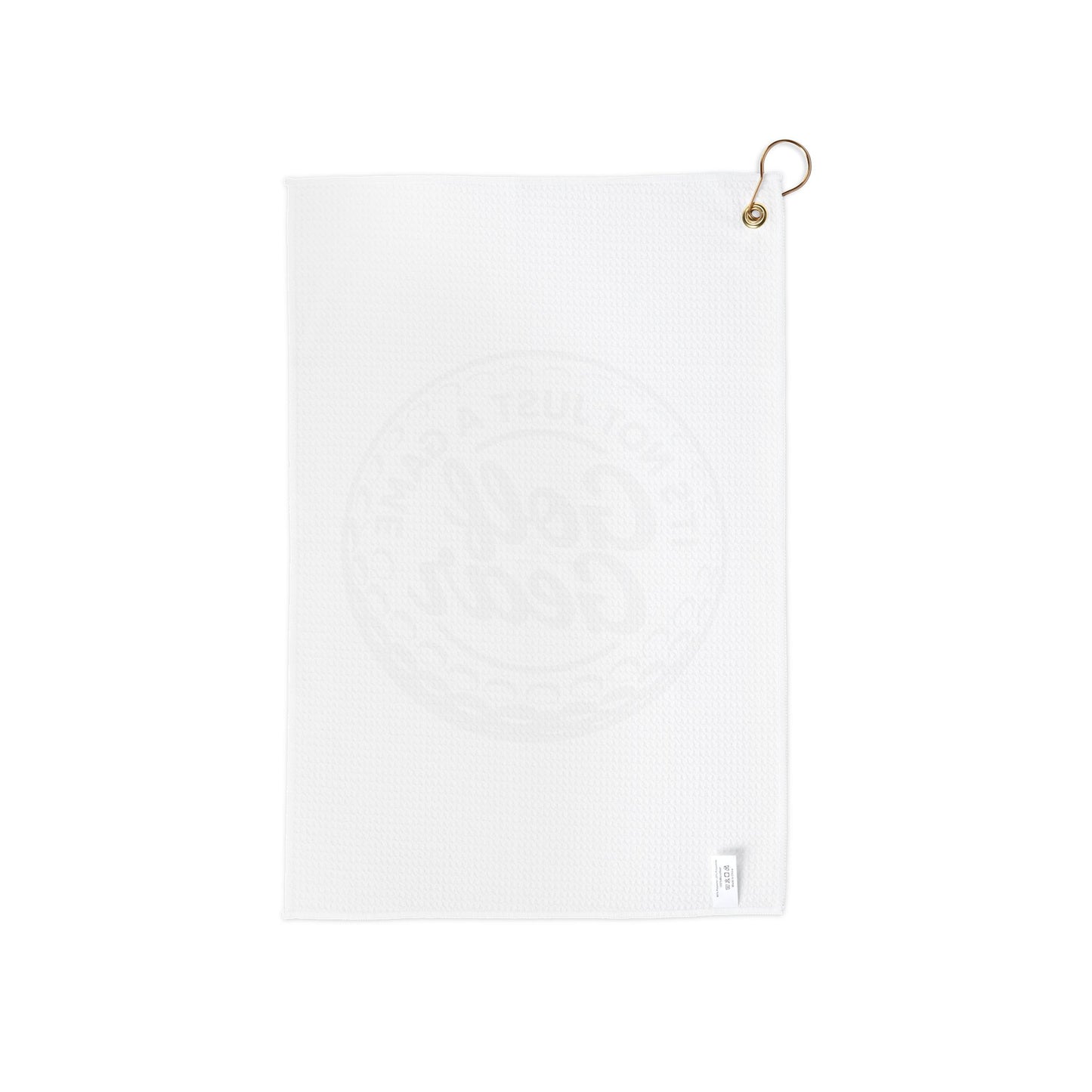 Golf Gear Golf Towel