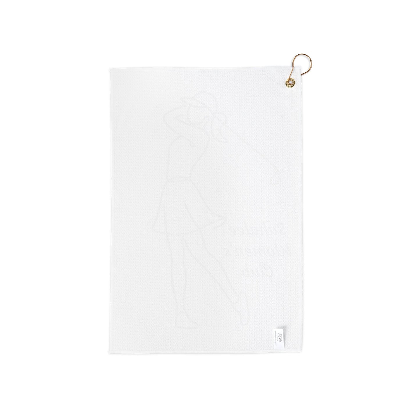 Sahalee Women's Club Golf Towel