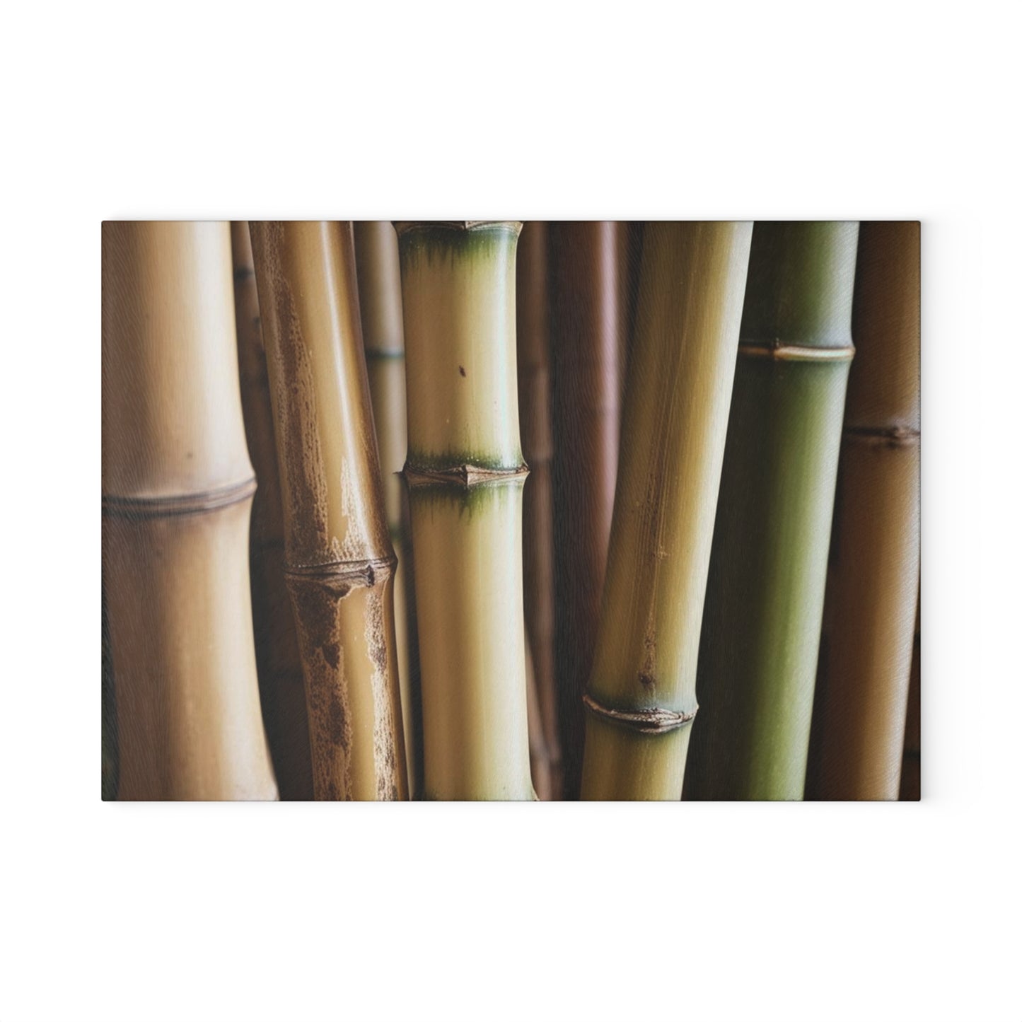 bamboo Glass Cutting Board