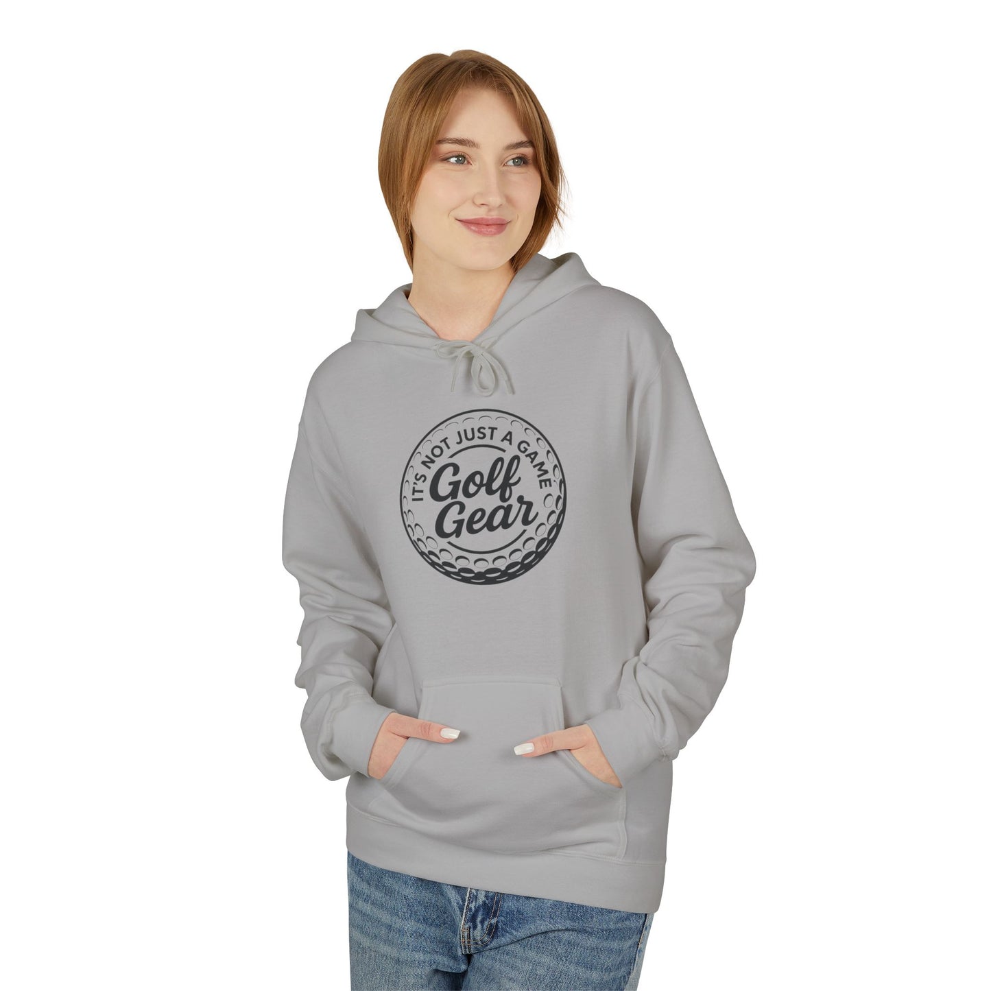 Golf Gear Hoodie